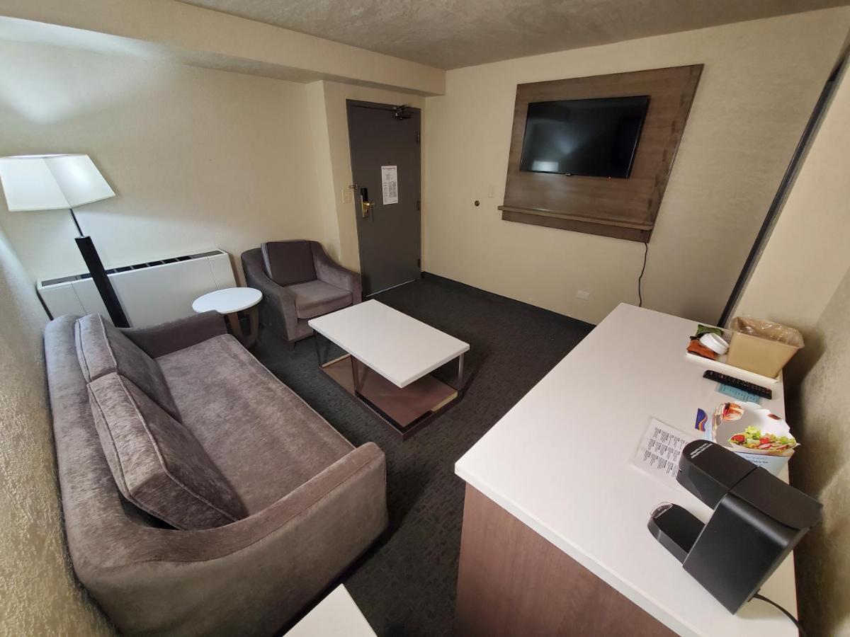 Baymont By Wyndham Shakopee Hotell Eksteriør bilde