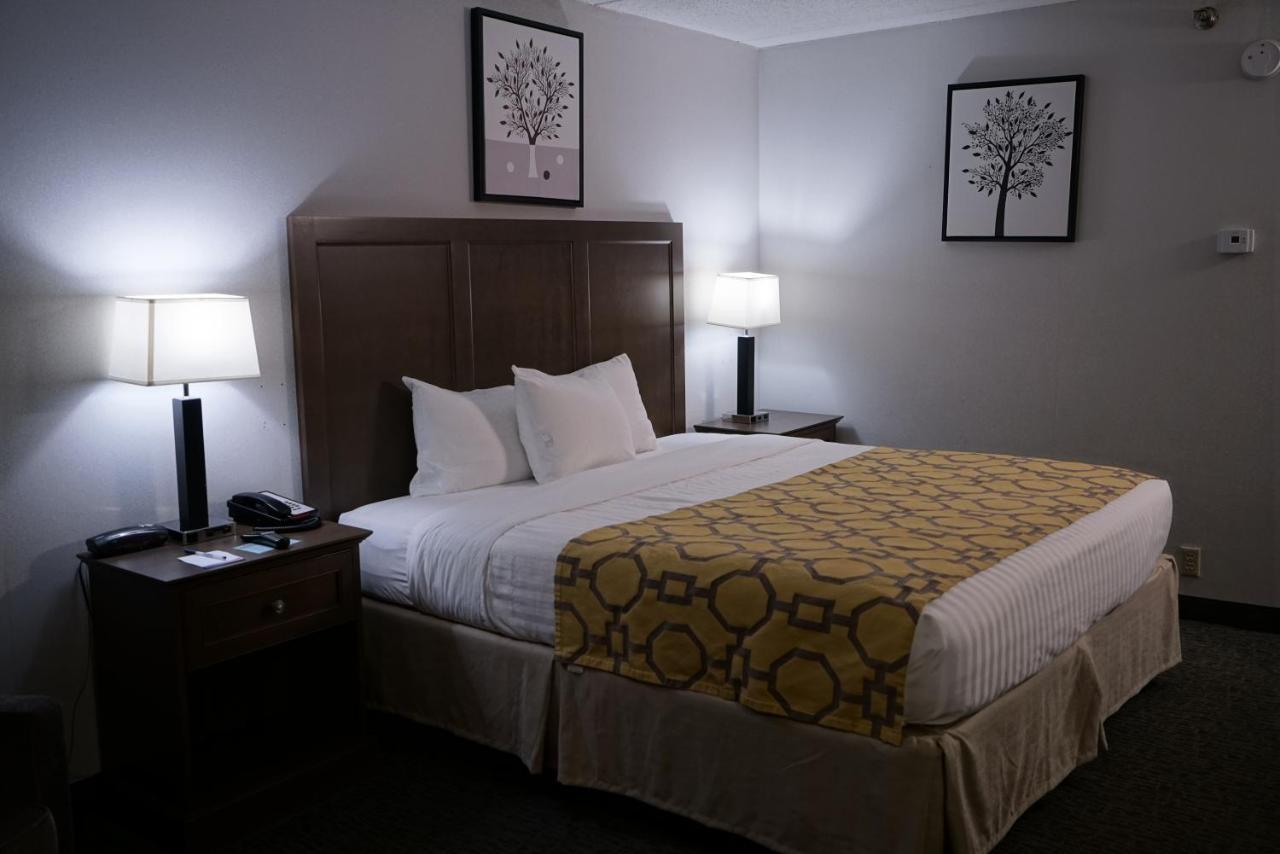 Baymont By Wyndham Shakopee Hotell Eksteriør bilde