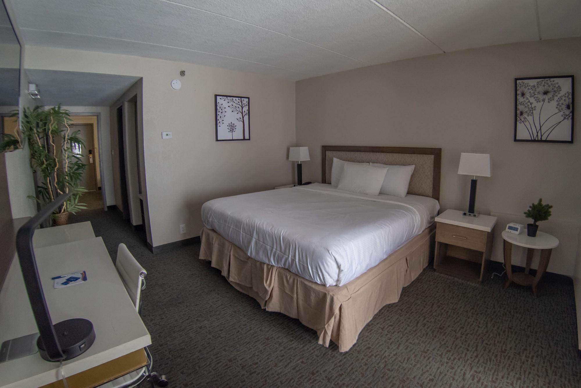 Baymont By Wyndham Shakopee Hotell Eksteriør bilde