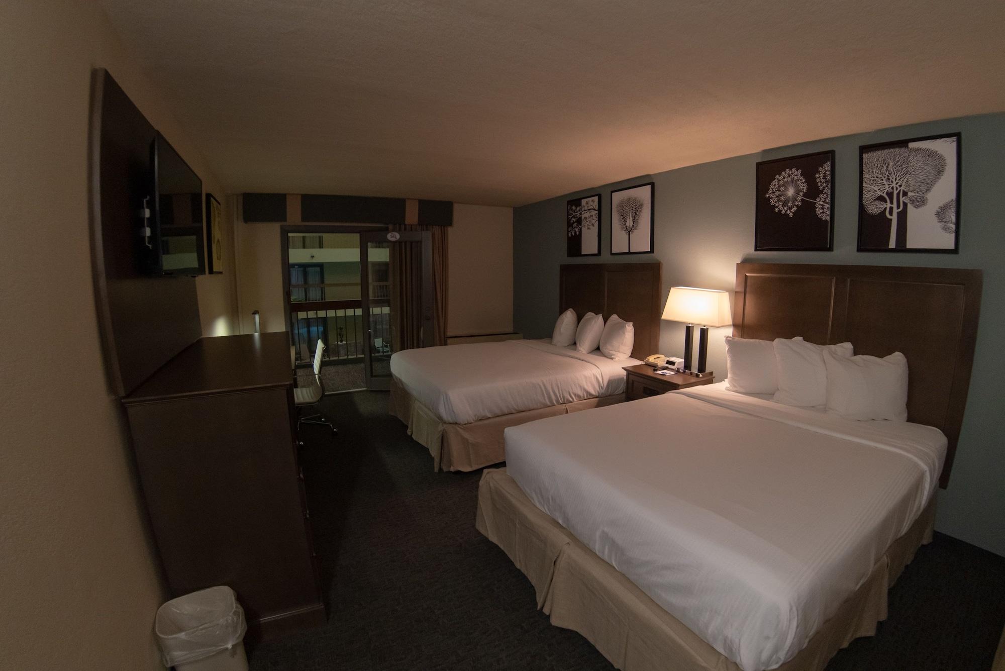 Baymont By Wyndham Shakopee Hotell Eksteriør bilde