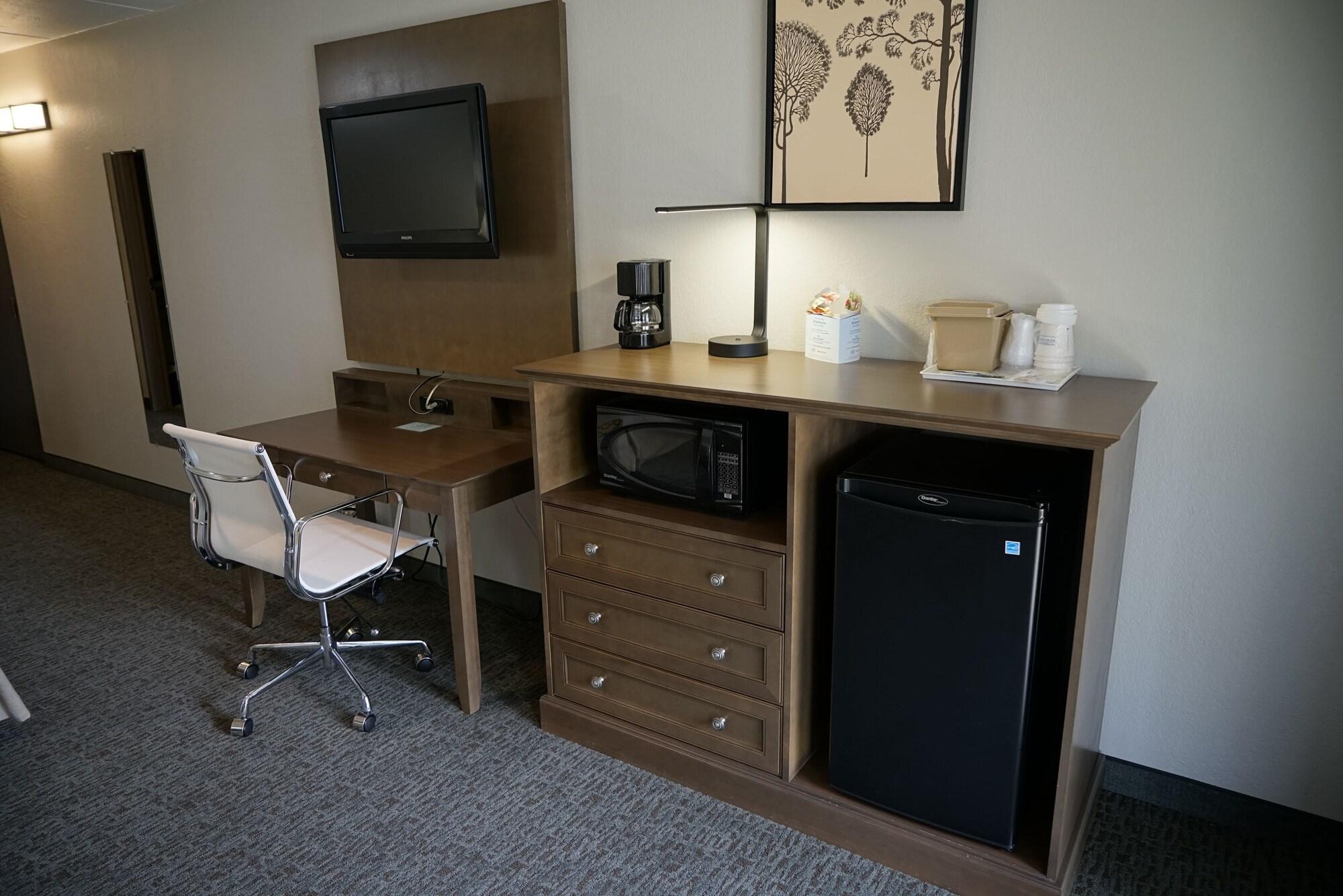 Baymont By Wyndham Shakopee Hotell Eksteriør bilde