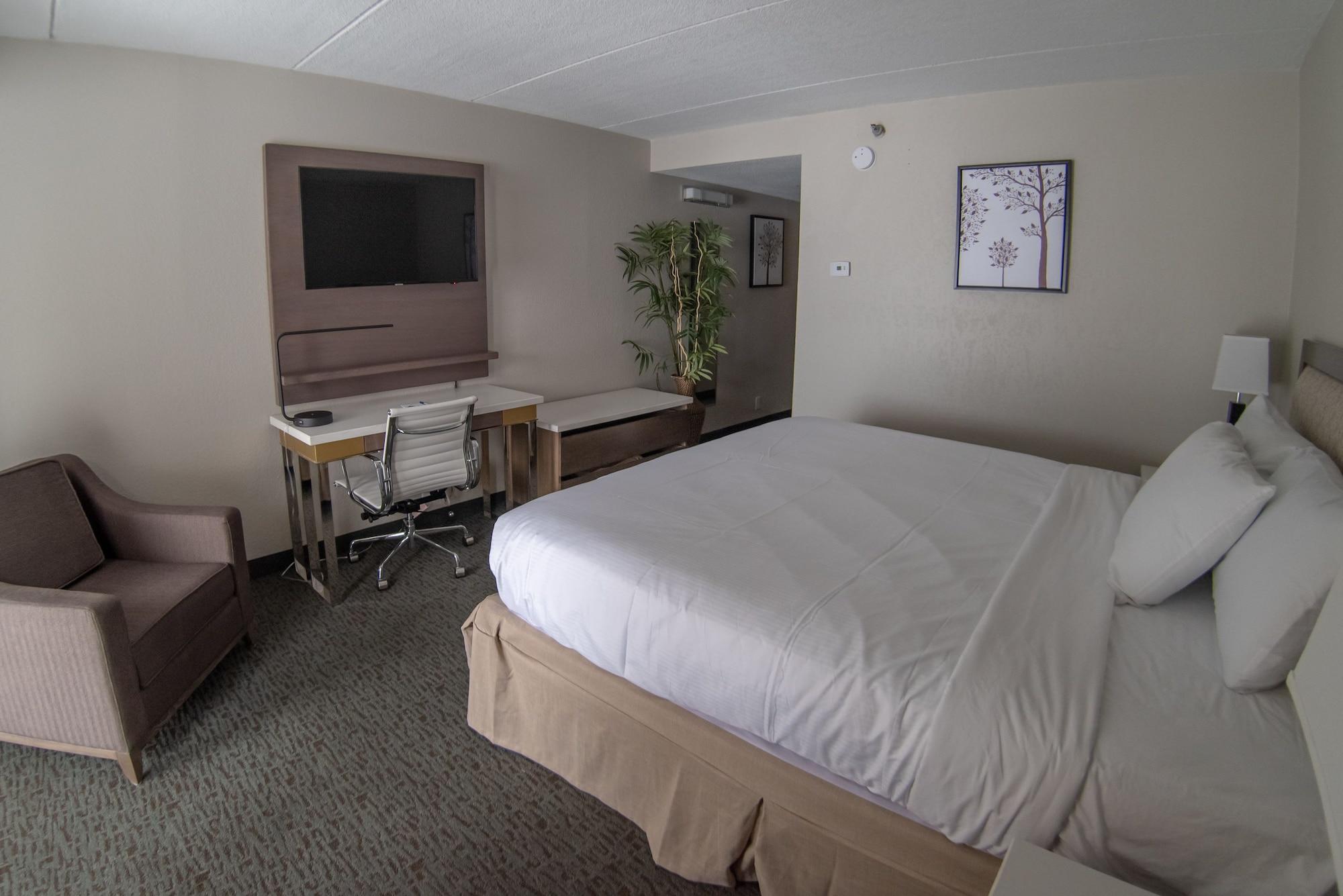 Baymont By Wyndham Shakopee Hotell Eksteriør bilde