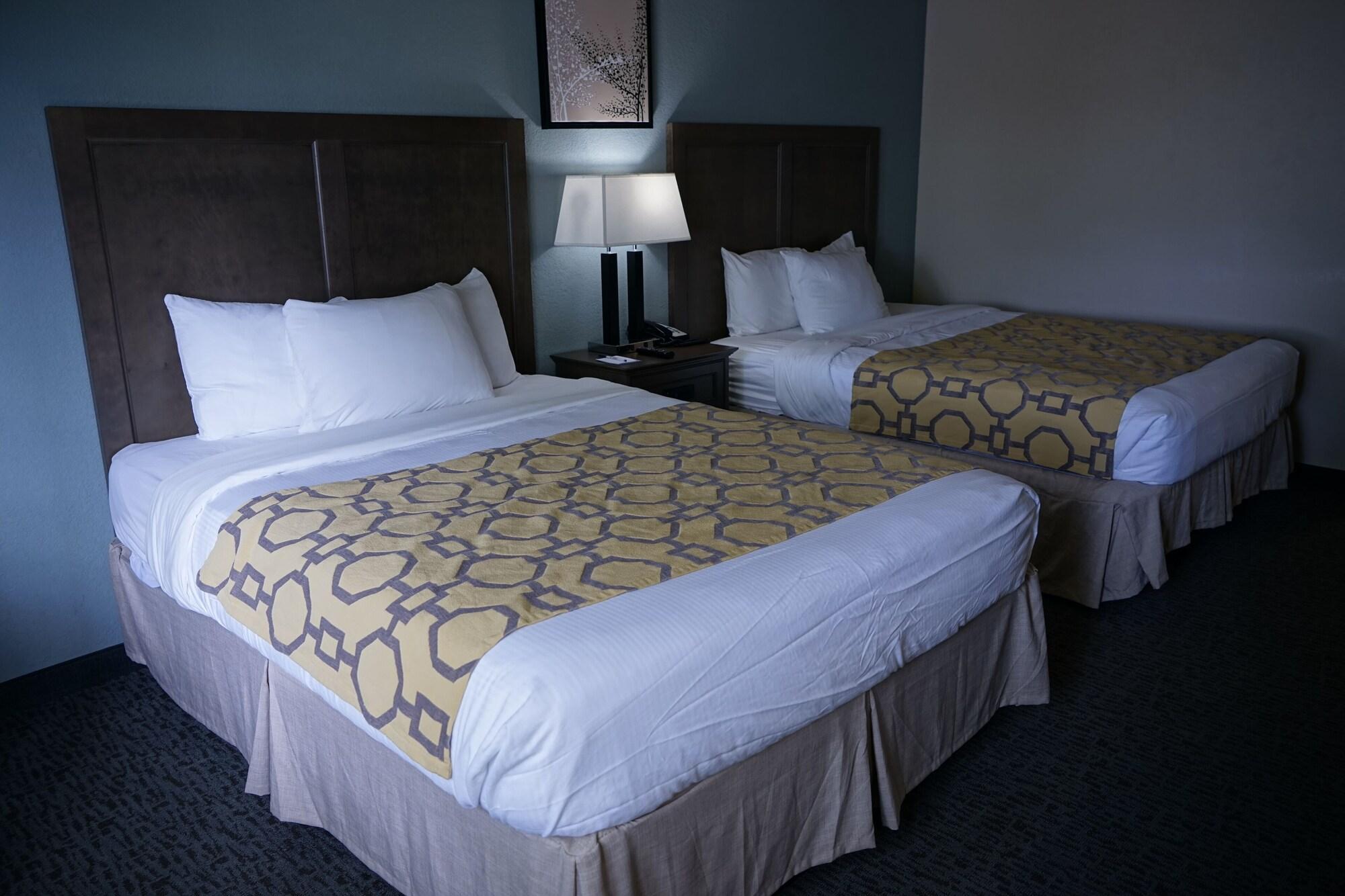 Baymont By Wyndham Shakopee Hotell Eksteriør bilde