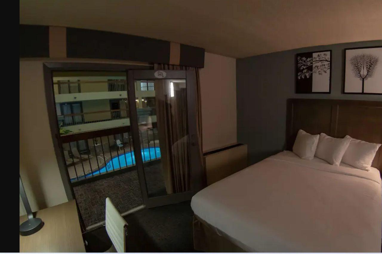 Baymont By Wyndham Shakopee Hotell Eksteriør bilde