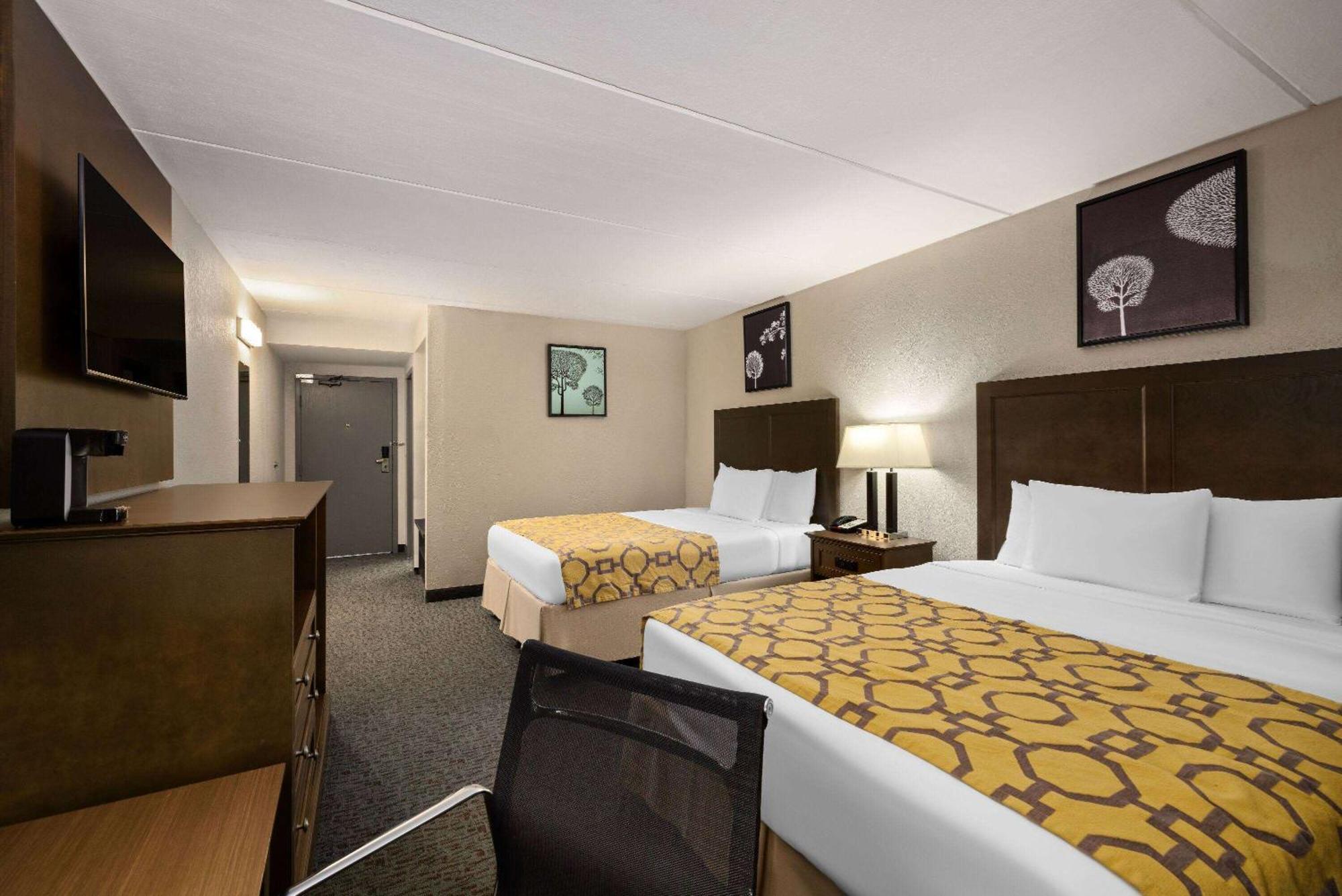 Baymont By Wyndham Shakopee Hotell Eksteriør bilde
